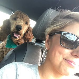 Meet your Posher, Karla